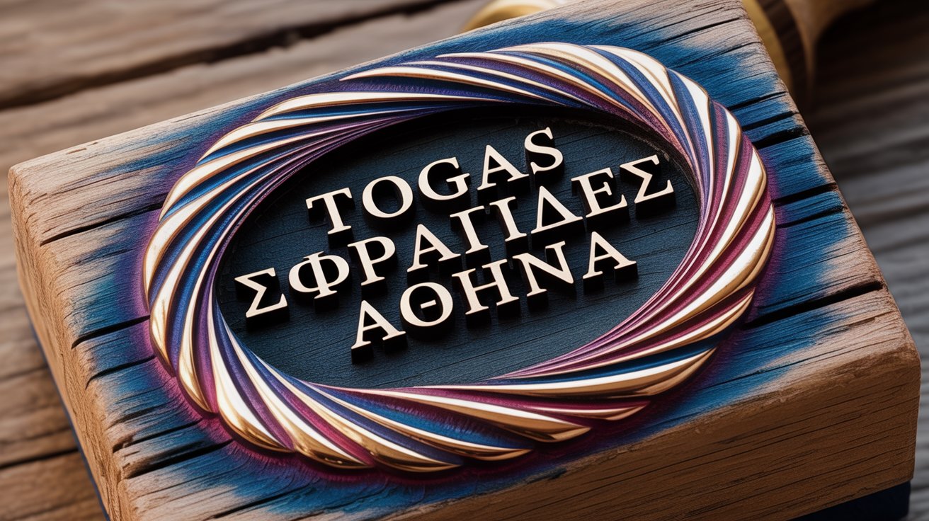 TOGAS ΦΡΑΓΙΔΕΣ ΑΘΗΝΑ